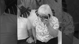 Социальный ролик: «Берегите родителей»🙏❤️