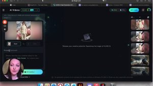 Как сделать рекламное видео для бренда с помощью ИИ