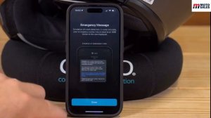 Обзор Cardo Packtalck Pro