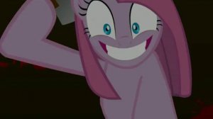 Радуга Дэш и Пинкамина