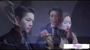 Винченцо ✘ Vincenzo ✘ Клип к дораме