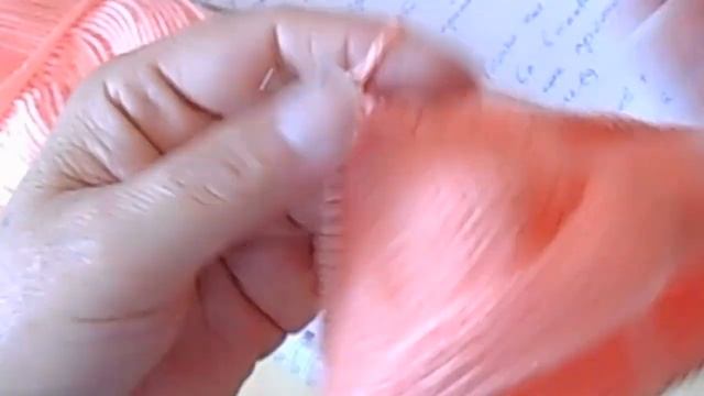 Бесшовные следки.Спицами.#(2025)