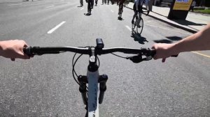 Обзор на велосипед HARO Double Peak comp 29 за 105К | открытие вело?