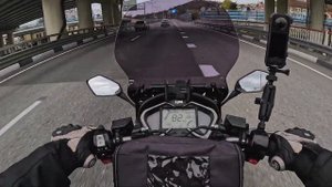 Отзыв на скутер SYM Jet14 200