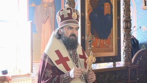 О неузнанном Христе