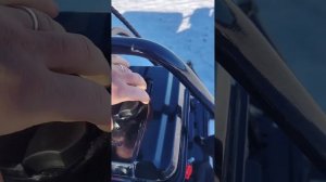 Мотобуксировщик толкач Альбатрос-XLV9 мчим на рыбалку! ?