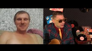 ГИТАРИСТ СТИЛЯГА РАЗРЫВАЕТ ЧАТРУЛЕТКУ / ЧАСТЬ 2