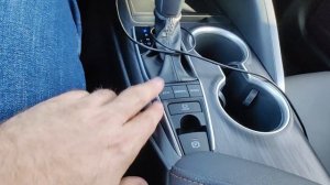 Последняя, настоящая китайская TOYOTA CAMRY, пробный обзор ?