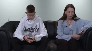 Молодёжь Today. Ксения Берестовая