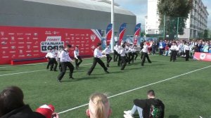 Потеха - Матросский (26.04.2025) Сочи