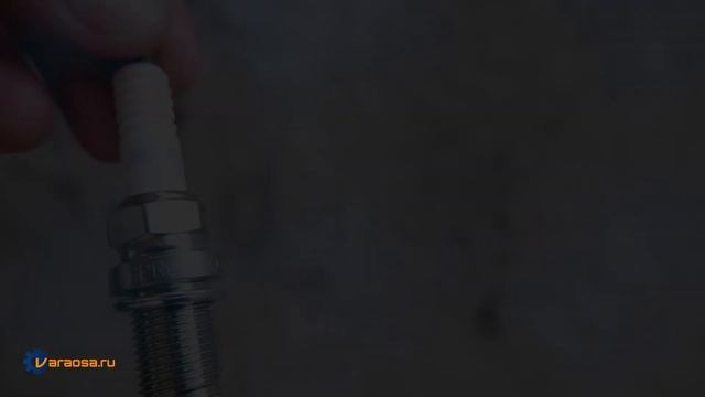 Простой подбор свечей зажигания по маркировке - это надо знать!