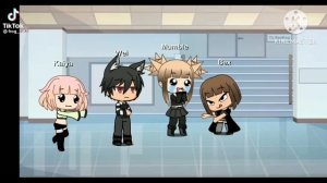 гачи ржака из тик тока (приколы)(закляните в описание)