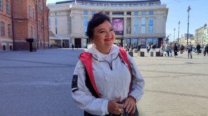 А вот и встретились  20.05.25.