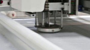 Автоматический раскройный комплекс Type Special S7-2020, 2000*2000 мм