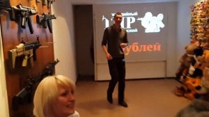 В ЖОПУ - БОЛЬНО!!!