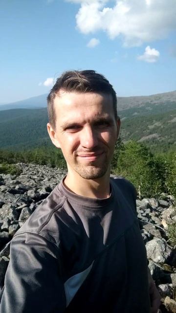 Подъем на Серебрянский камень смотреть онлайн