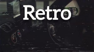 XLXR - Retro