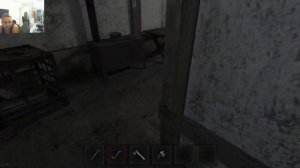 гайд как найти костюм доктора в метель