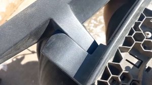 Разборка зеркала заднего вида ПЕЖО БОКСЕР 3
