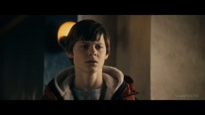 Пацаны - 4 сезон 3 серия | Хоумлендер ругает Райана