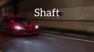 XLXR - Shaft