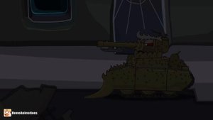 HomeAnimations – Мультики про танки МЫ - ОДНО ЦЕЛОЕ ! - Мультики про танки