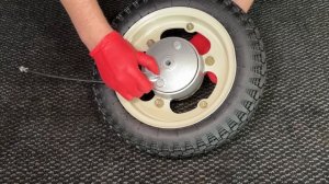 Полная РЕСТАВРАЦИЯ заброшенного мопеда из СССР | МИНИ-