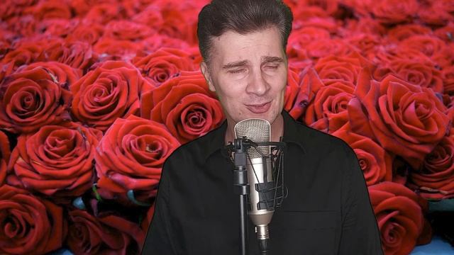 Олег Гончаров Миллион алых роз(Р.Паулс А.Вознесенский) смотреть онлайн