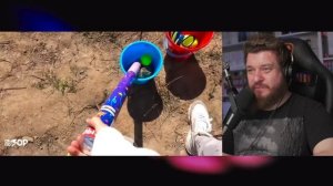 Влад А4 - Кто Первый Выберется из ЯМЫ - Обзор На Позор ! |