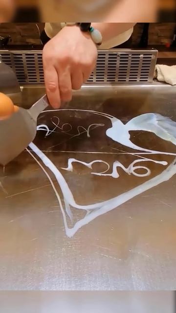Q-1nmr-ZTkk - Lifestyle Beautiful Train Teppanyaki street food,restaurant,BBQ,Pub street#Short#Short