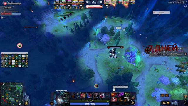 СТРИМ С НОВЫМ БЕСПЛАТНЫМ ЧИТОМ ДЛЯ ДОТЫ 2024 - Umbrella V2 Dota 2