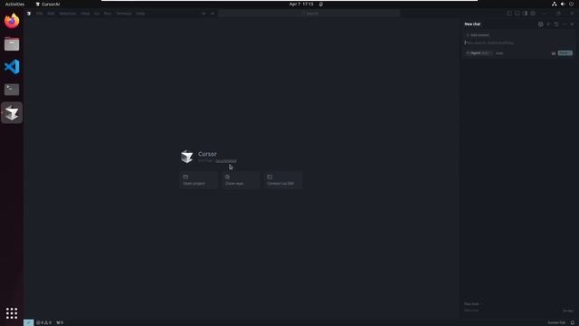 CURSOR AI - Установка, Настройка и Использование для DEVOPS
