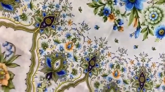 Бабушкин сундук! смотреть онлайн