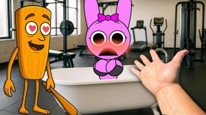 Sprinki|СПРУНКИ или СПРУНКЕ в реальной жизни еще круче!