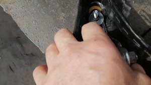 Как самому прикрепить отвалившееся сиденье велосипед