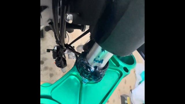 Avantis A6 LUX ПТС Сборка смотреть онлайн