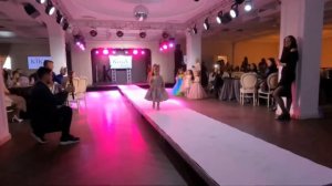 Королева подиума !!Милка рулит.2021 г.