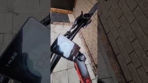 обзор на himo m40
