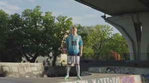 Путь к мечте: От дворов до профессионального футбола