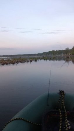 4:45 утра больного человека