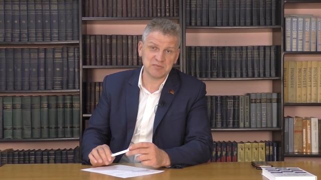 Политобзор выпуск #24 (Массовые протесты в России и Бес?
