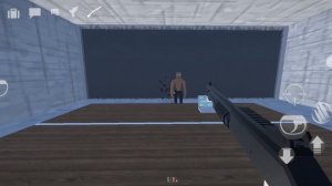 buckshot roulette но в gorebox