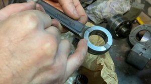 ЦЕНТРАЛЬНАЯ ОПОРА ЯВА-638  для проекта «вечный двигател