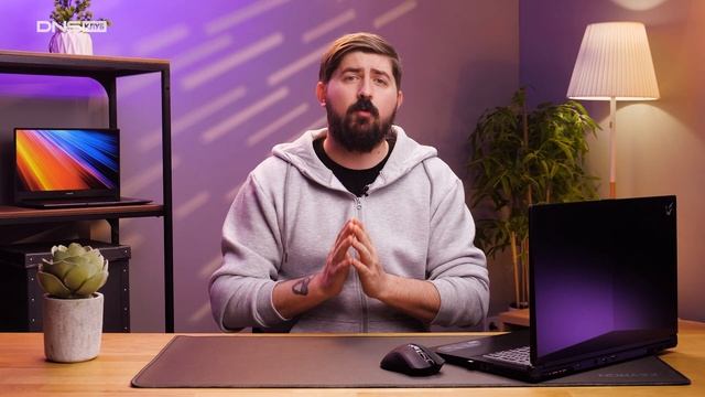 Ноутбук без ОС | Что делать после покупки?