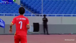 Кубок Азии 2025! Узбекистан - ОАЭ (3-1) U17!