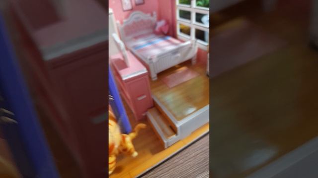 LPS фильм "Дедушка в гостях" 1 серия