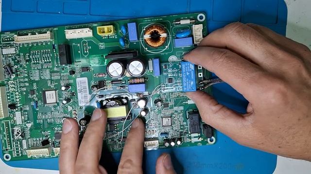 Обманка LG 819074 смотреть онлайн