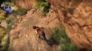 UNCHARTED: Legacy of Thieves Collection. Полное прохождение. Часть 7