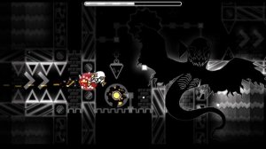 Extreme Demon Devil Vortex Showcase