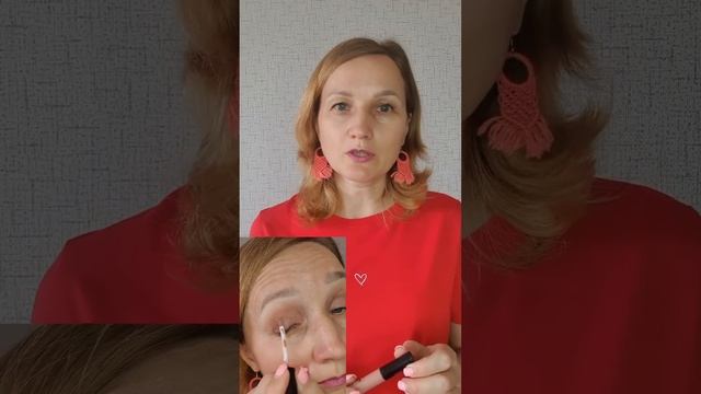 Обзор на тени Фаберлик серии Its Collagen смотреть онлайн